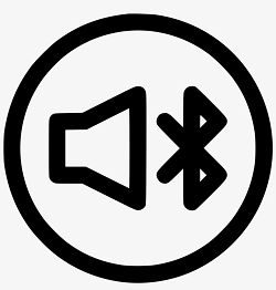 Bluetooth reproduktory